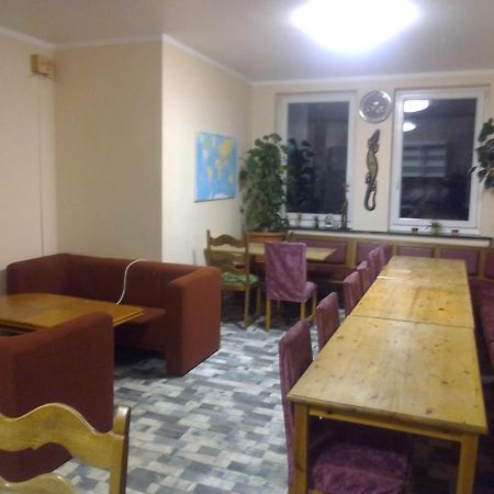 Hostel Aachen Ngoại thất bức ảnh
