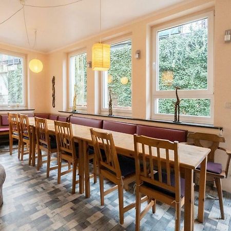 Hostel Aachen Ngoại thất bức ảnh