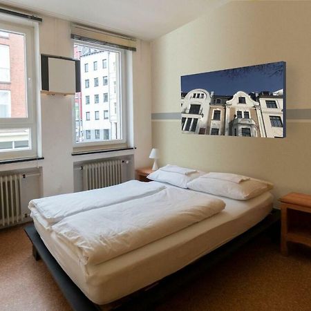 Hostel Aachen Ngoại thất bức ảnh