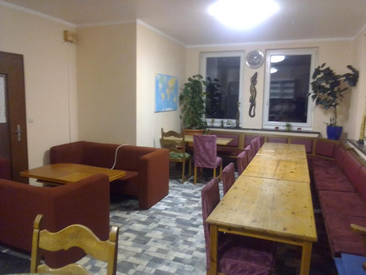 Hostel Aachen Ngoại thất bức ảnh