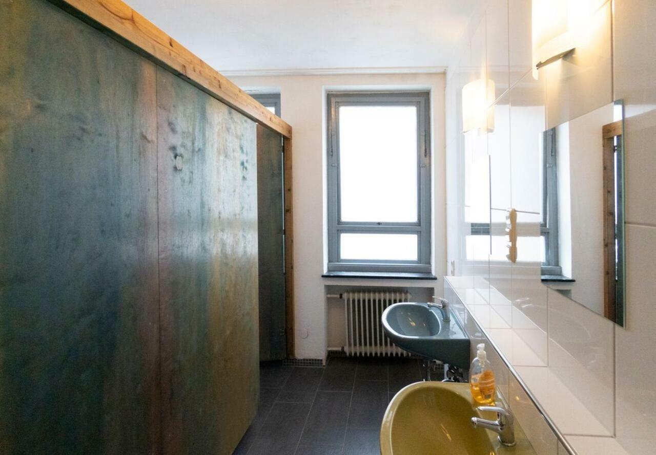 Hostel Aachen Ngoại thất bức ảnh