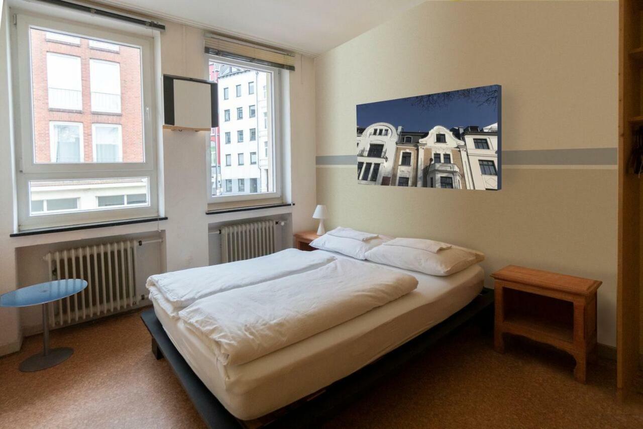 Hostel Aachen Ngoại thất bức ảnh