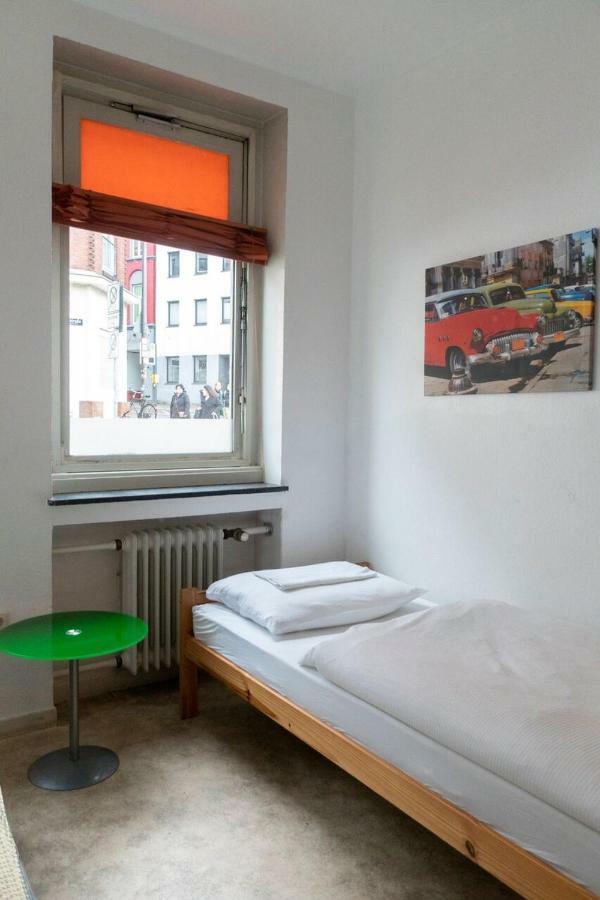Hostel Aachen Ngoại thất bức ảnh