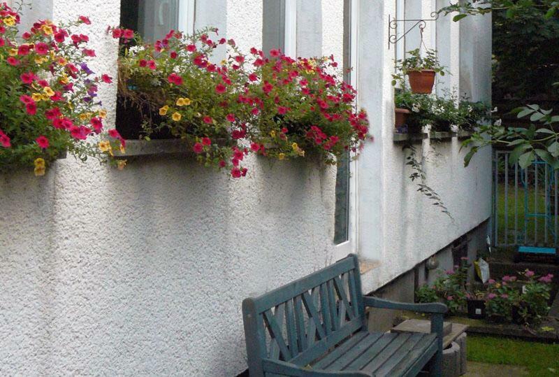 Hostel Aachen Ngoại thất bức ảnh